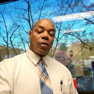 Meet your Posher, Vincent